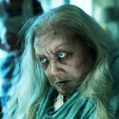 Coffin Homes Hong Kong Movie photo