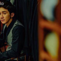 Light Taiwanese Movie photo