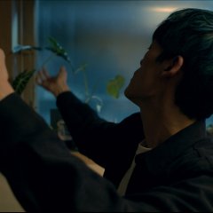 Abuse Myself Korean Movie photo