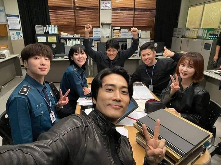 Voice 4: Judgment Hour (2021) photo