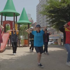 A Delivery Man Korean Movie photo