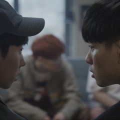 LIMECRIME Korean Movie photo