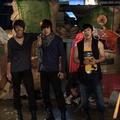 Metamorphoses Korean Movie photo