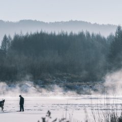 Anima Chinese Movie photo