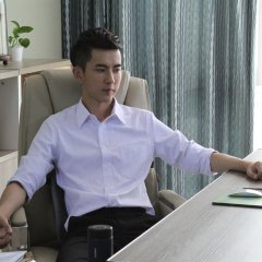 Dream Come True Chinese Movie(2015) photo