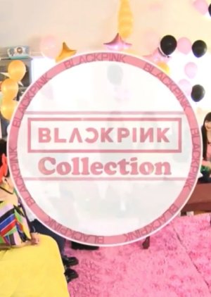 YG TV: Blackpink Collection (2018) poster