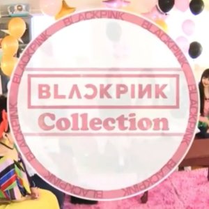 YG TV: Blackpink Collection (2018)