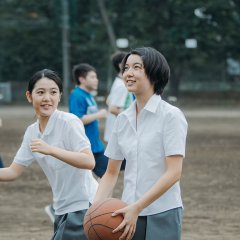 One Summer Story Japanese Movie photo