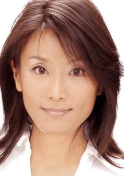 Ohara Yasuko