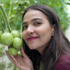 Through Night and Day Philippines Movie photo