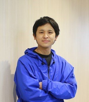 Takahiro Horie