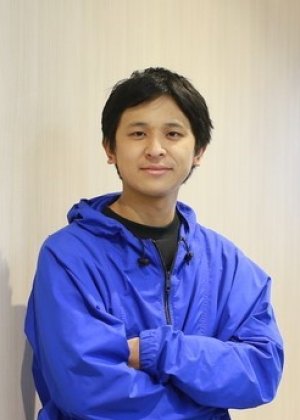 Horie Takahiro in 25 Ji, Akasaka de Japanese Drama(2024)