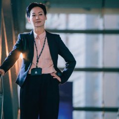 Stained Hong Kong Drama photo