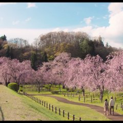 Life in Overtime Japanese Movie photo