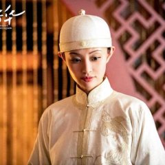 The Master of Cheongsam Chinese Drama photo