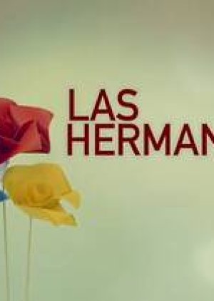 Las Hermanas (2021) poster