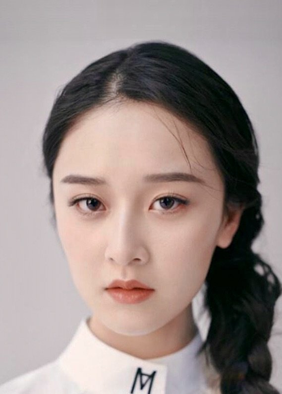 Li Bo Yang (李博洋) - MyDramaList