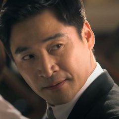 Witch's Romance Korean Drama photo