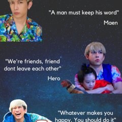 Drama for All: Super Maen Thai Drama photo