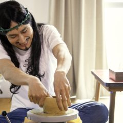 Saint☆Oniisan Japanese Drama(2018) photo