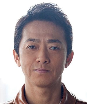 Yoshihiro Oshita