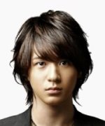 Isomura Yosuke