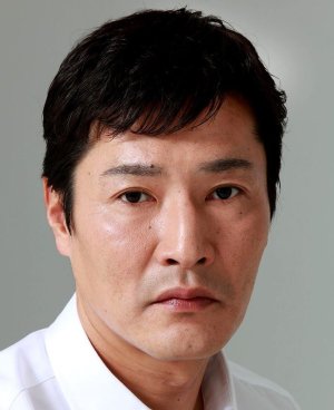 Takeshi Ohnishi