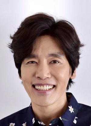 Sung Guk Choi