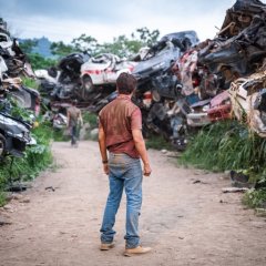 Han Dan Taiwanese Movie photo