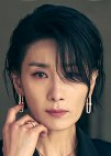 Kim Seo Hyung di Mine Drama Korea (2021)