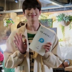 Love #Hashtag Korean Drama photo