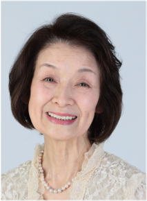 Yoko Imamoto