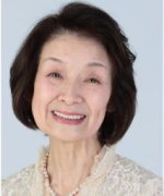 Imamoto Yoko