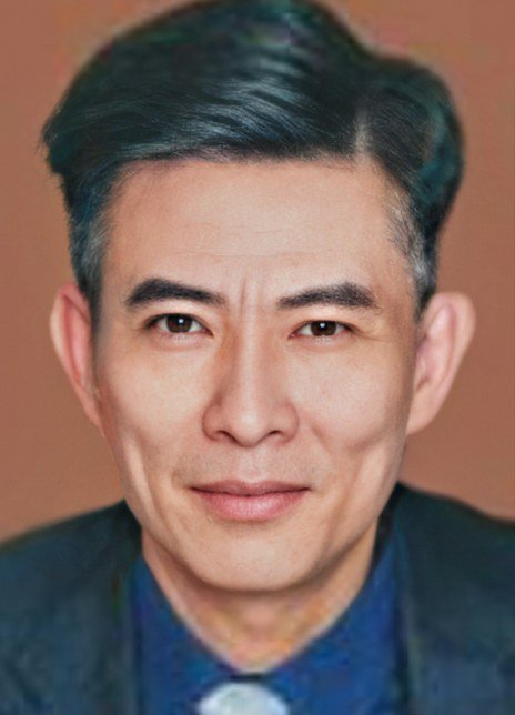 Shao Wu Xu