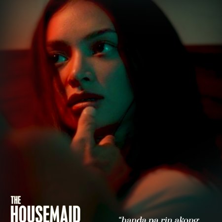 The Housemaid (2021)