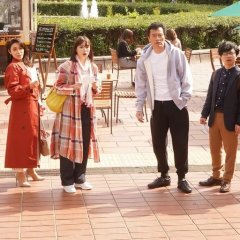 Radiation House Season 2 Japanese Drama photo