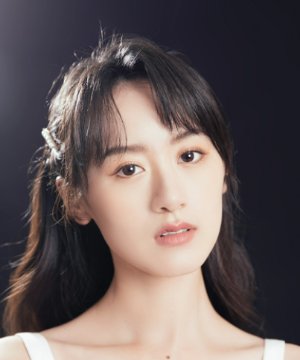 Crystal Yuan 袁冰妍 Mydramalist