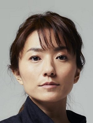 Mami Nakamura