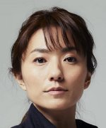 Nakamura Mami Fotoğraf