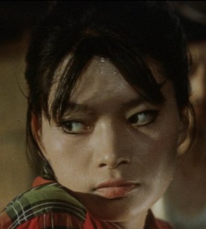 Kayoko Okutsu