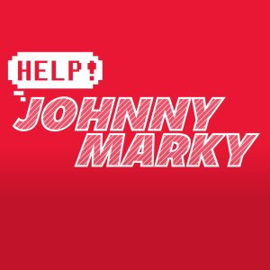 Help! JOHNNY MARKY (2019)