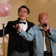 Your Turn to Kill: The Movie Japanese Movie photo