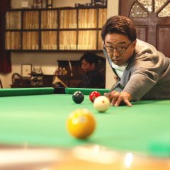 Summer Time Machine Has Gone Japanese Drama photo