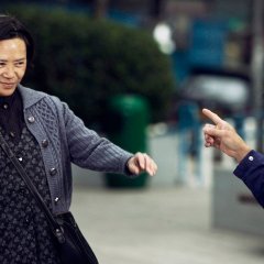 A Simple Life Hong Kong Movie photo