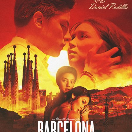 Barcelona: Um Amor Incalculável (2016)