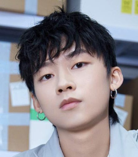 Xie Yuan Yu (谢渊宇) - MyDramaList