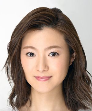 Atsuko Sudo
