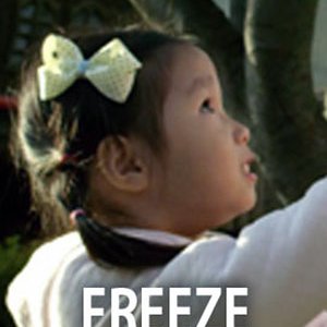 Freeze (2015)