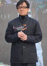Chan Kwok Hung in Invisible Target Hong Kong Movie(2007)