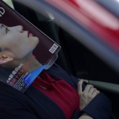 Days Before the Millennium Taiwanese Movie photo